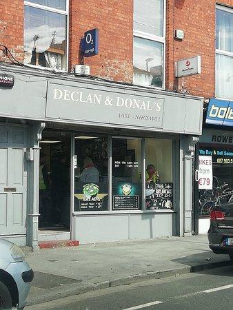 Declan's Deli